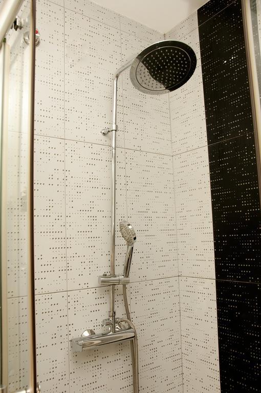 P&P Apartament Lagunillas I Y II مالقة المظهر الخارجي الصورة