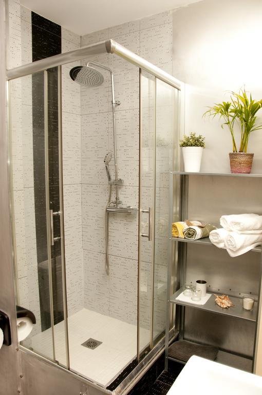 P&P Apartament Lagunillas I Y II مالقة المظهر الخارجي الصورة