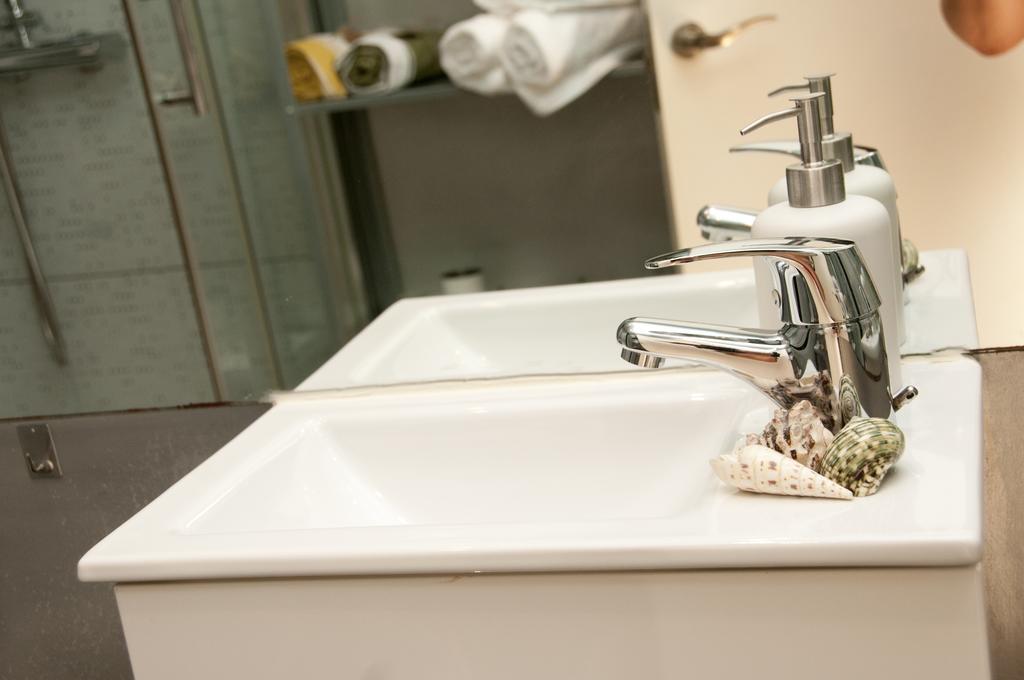 P&P Apartament Lagunillas I Y II مالقة المظهر الخارجي الصورة