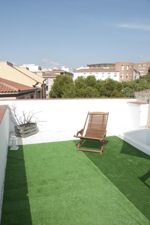 P&P Apartament Lagunillas I Y II مالقة المظهر الخارجي الصورة