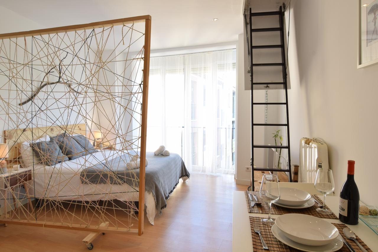 P&P Apartament Lagunillas I Y II مالقة المظهر الخارجي الصورة