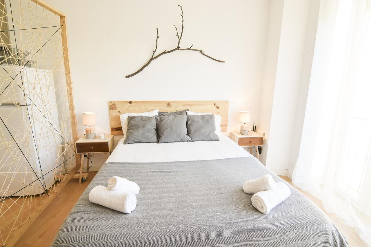 P&P Apartament Lagunillas I Y II مالقة المظهر الخارجي الصورة