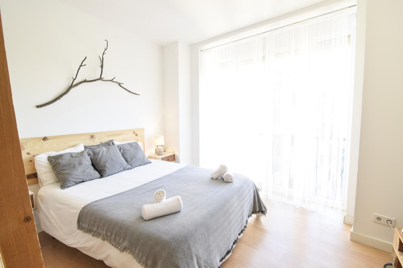 P&P Apartament Lagunillas I Y II مالقة المظهر الخارجي الصورة